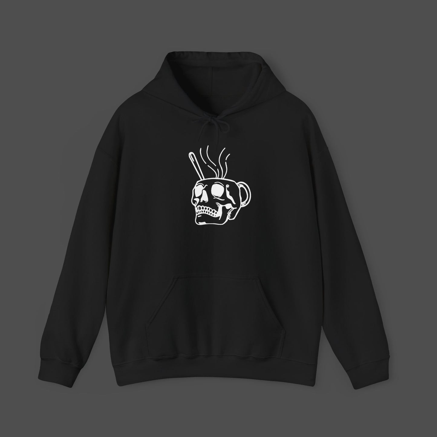 The HCC Ethereal Embrace Hoodie