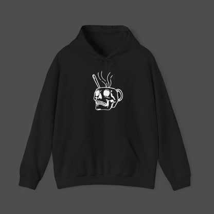 The HCC Ethereal Embrace Hoodie