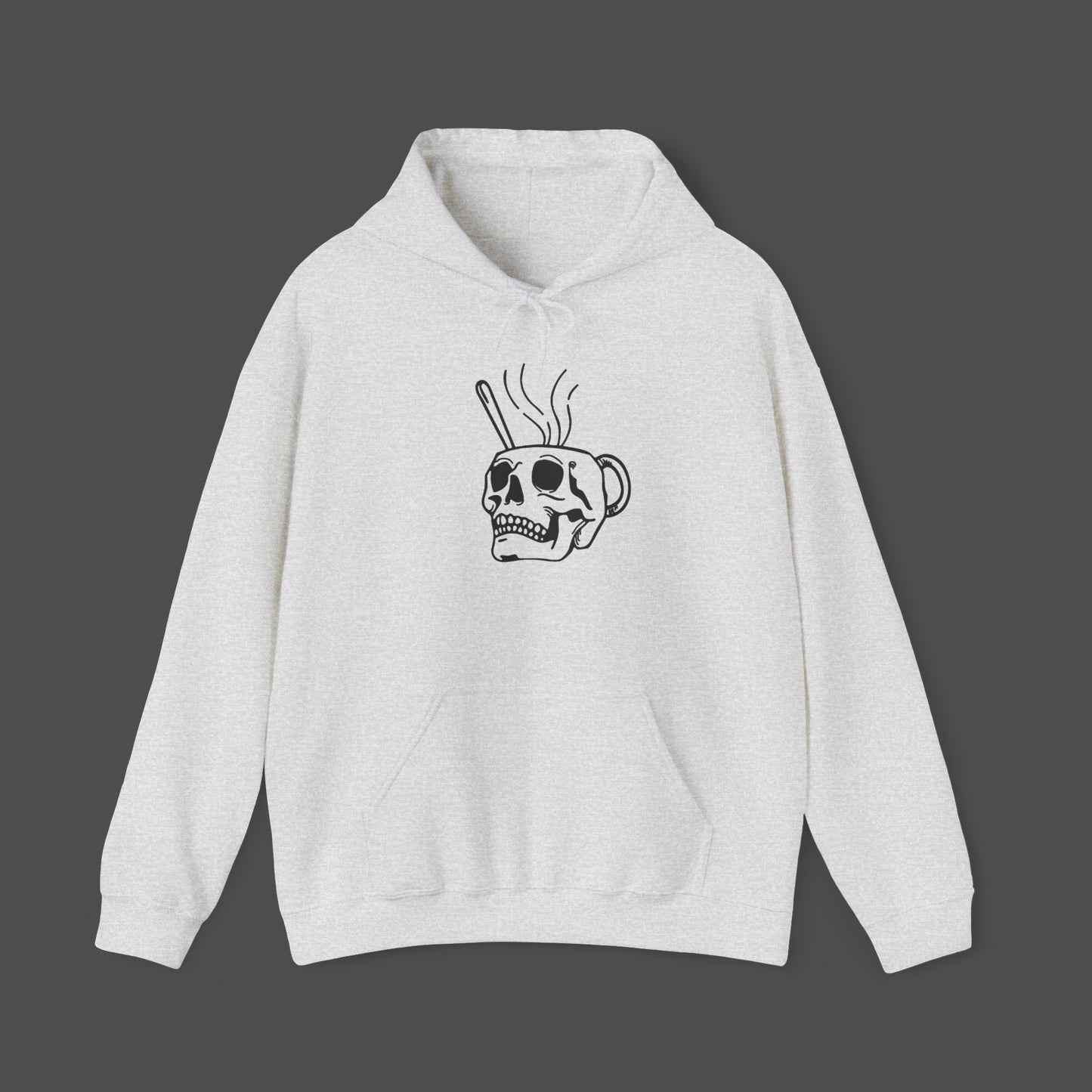 The HCC Ethereal Embrace Hoodie