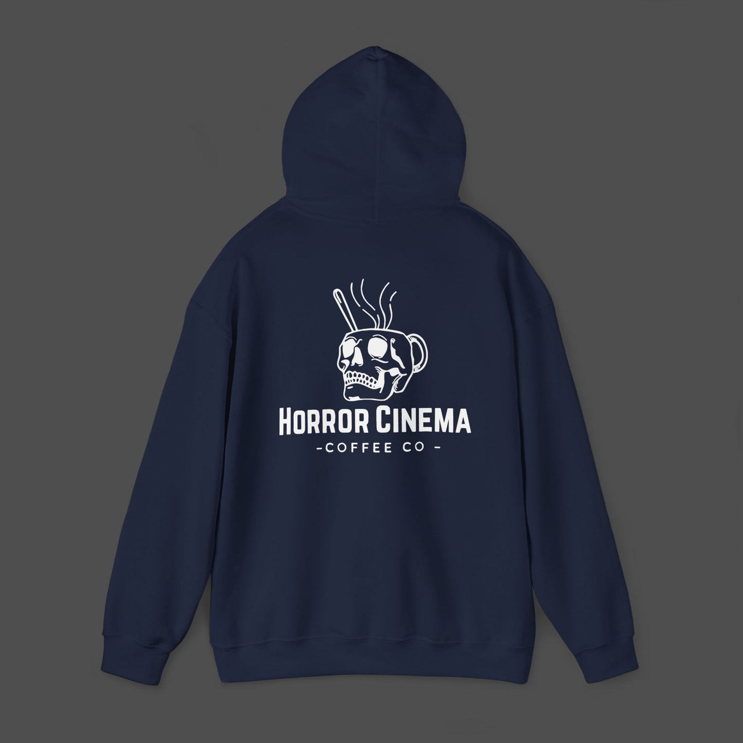 The HCC Ethereal Embrace Hoodie