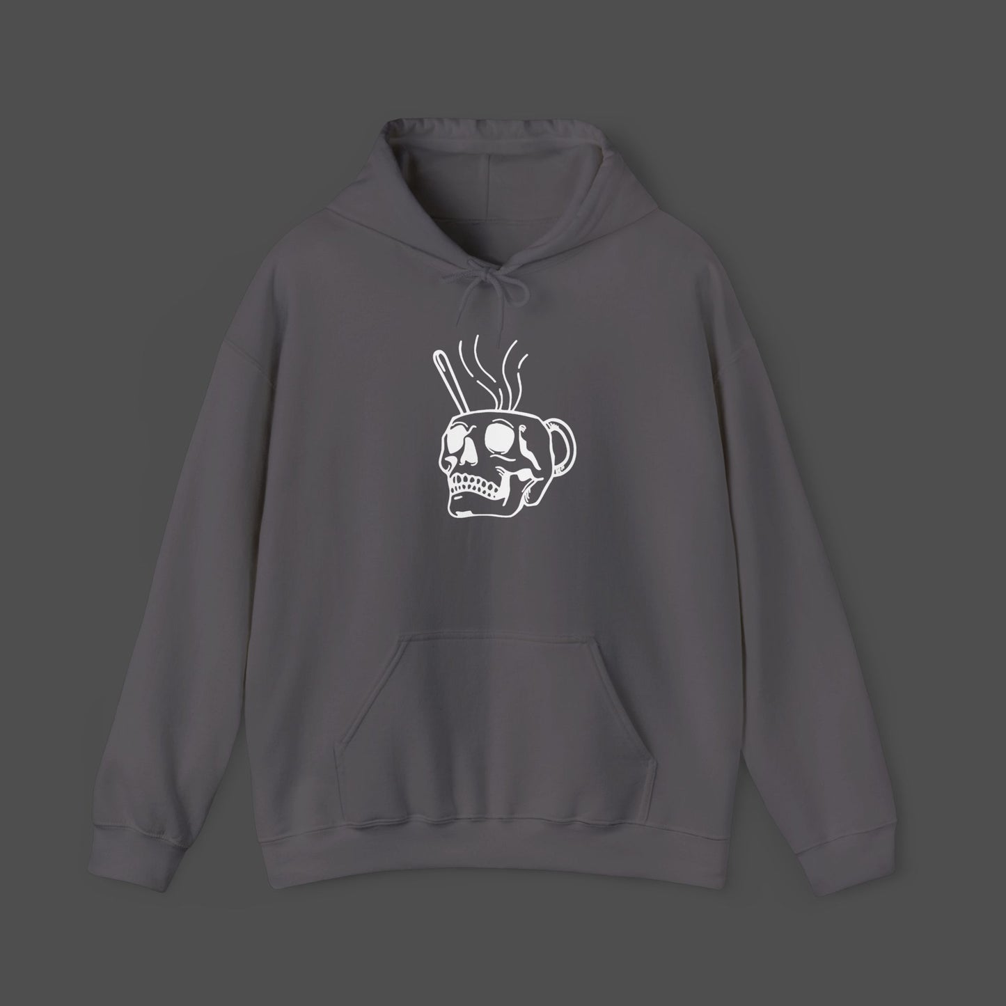 The HCC Ethereal Embrace Hoodie