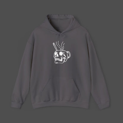 The HCC Ethereal Embrace Hoodie