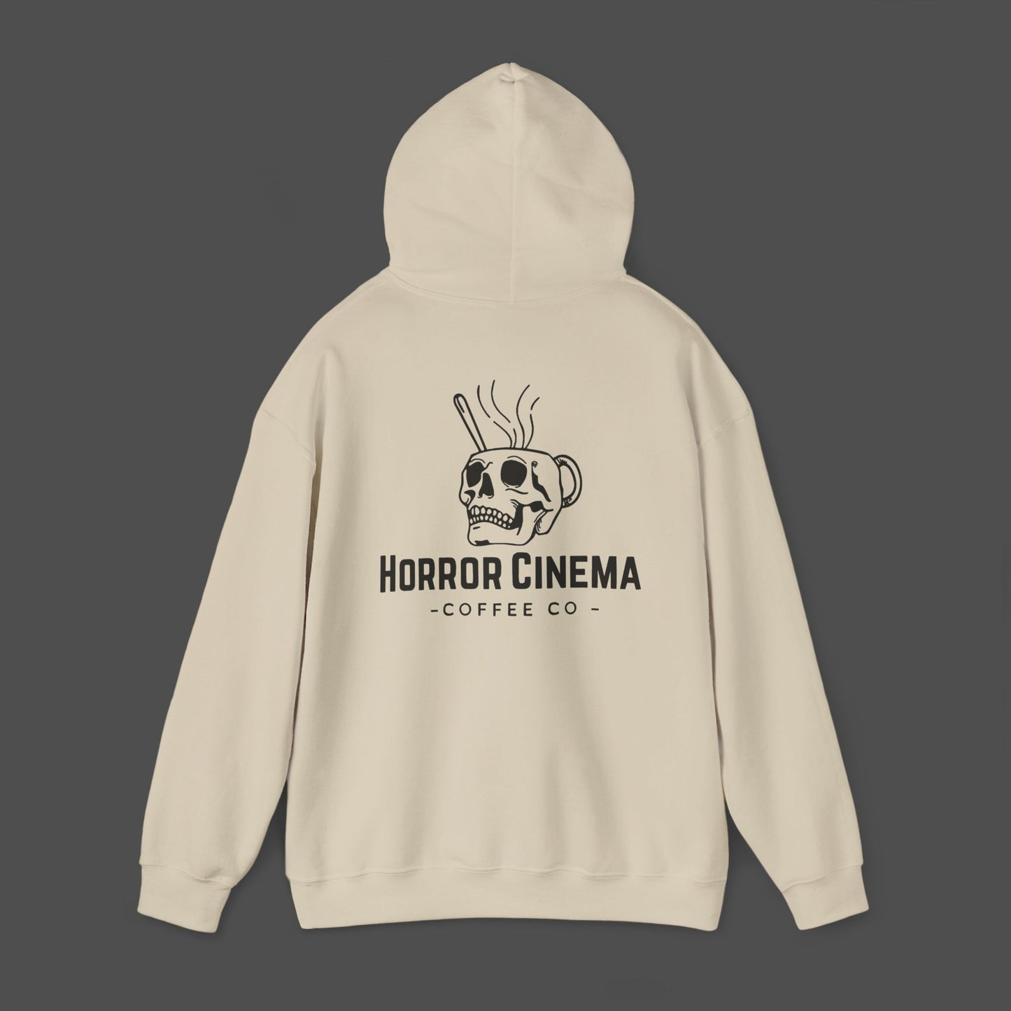 The HCC Ethereal Embrace Hoodie