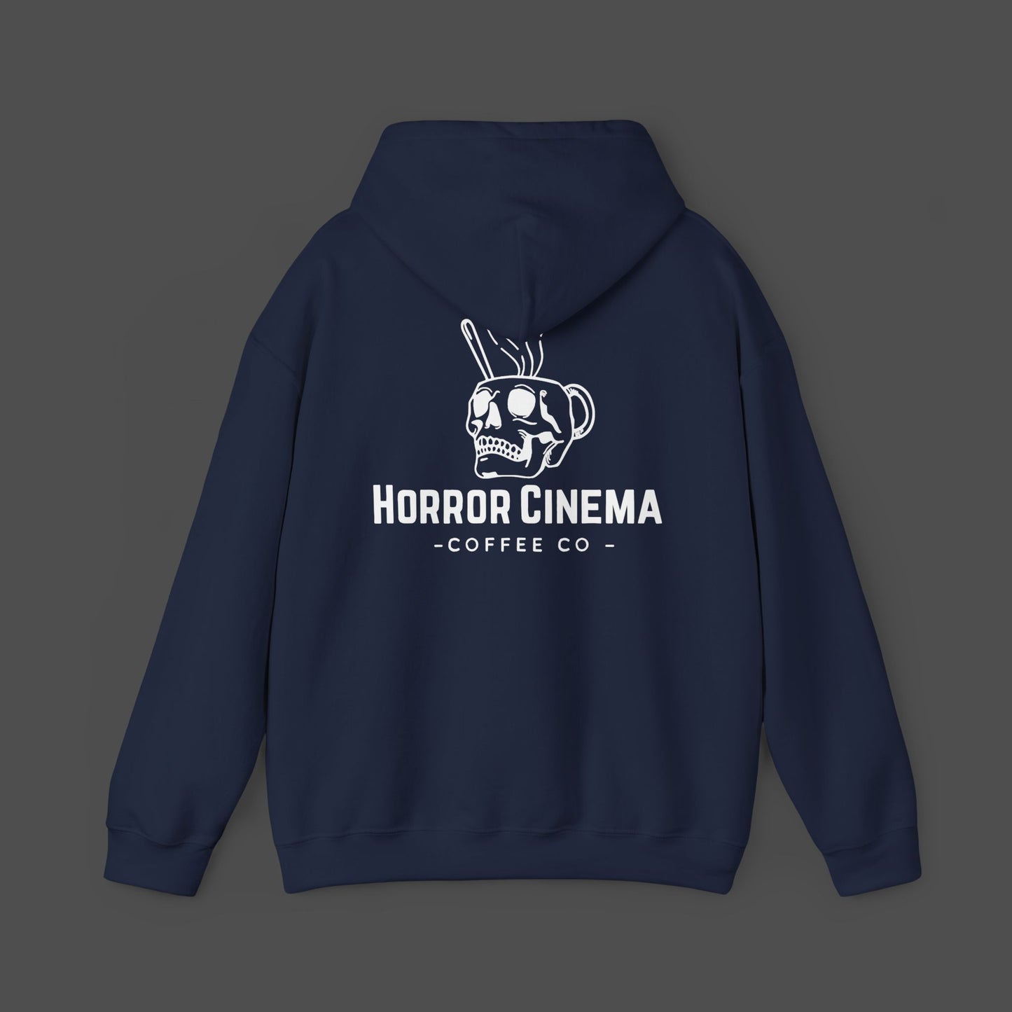 The HCC Ethereal Embrace Hoodie