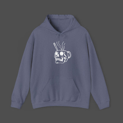 The HCC Ethereal Embrace Hoodie