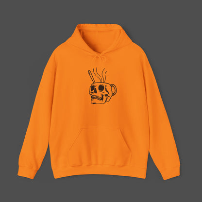 The HCC Ethereal Embrace Hoodie