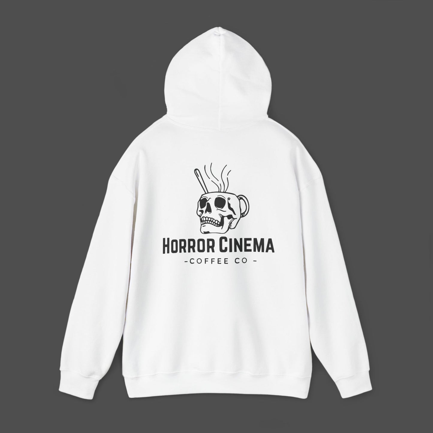 The HCC Ethereal Embrace Hoodie