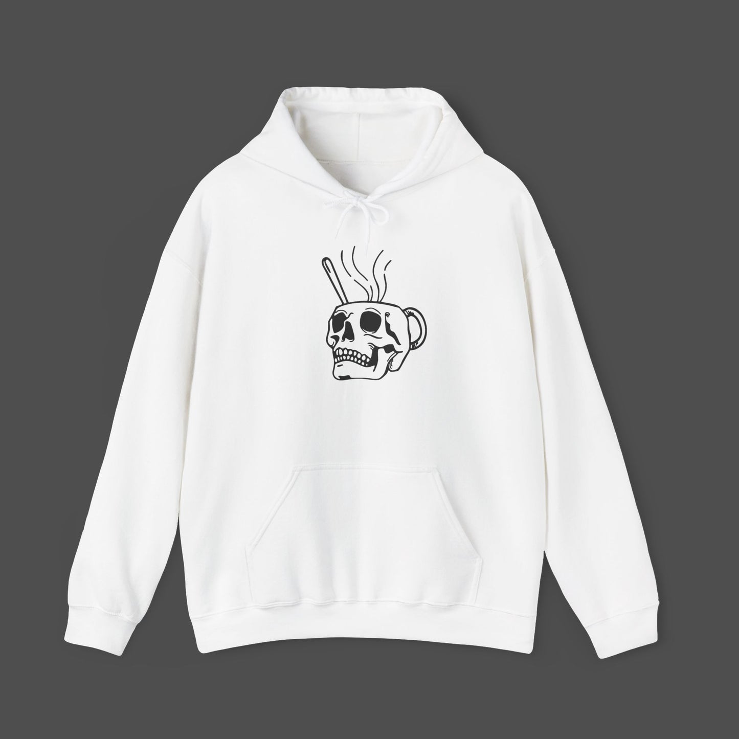 The HCC Ethereal Embrace Hoodie