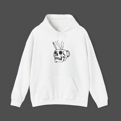 The HCC Ethereal Embrace Hoodie