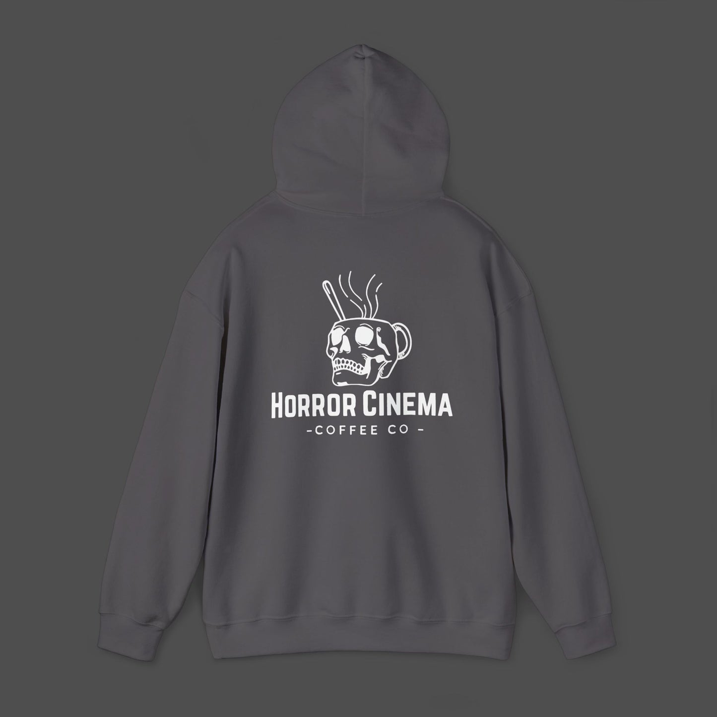 The HCC Ethereal Embrace Hoodie