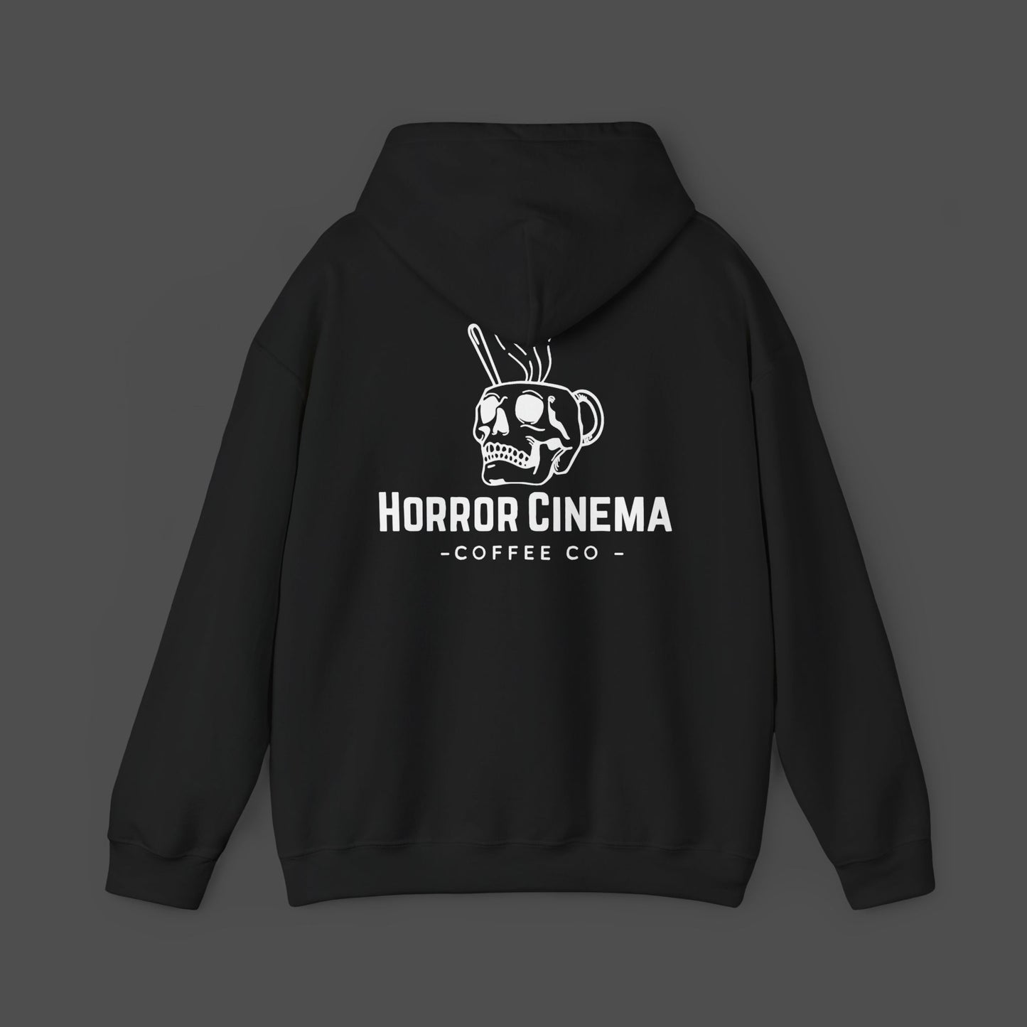 The HCC Ethereal Embrace Hoodie