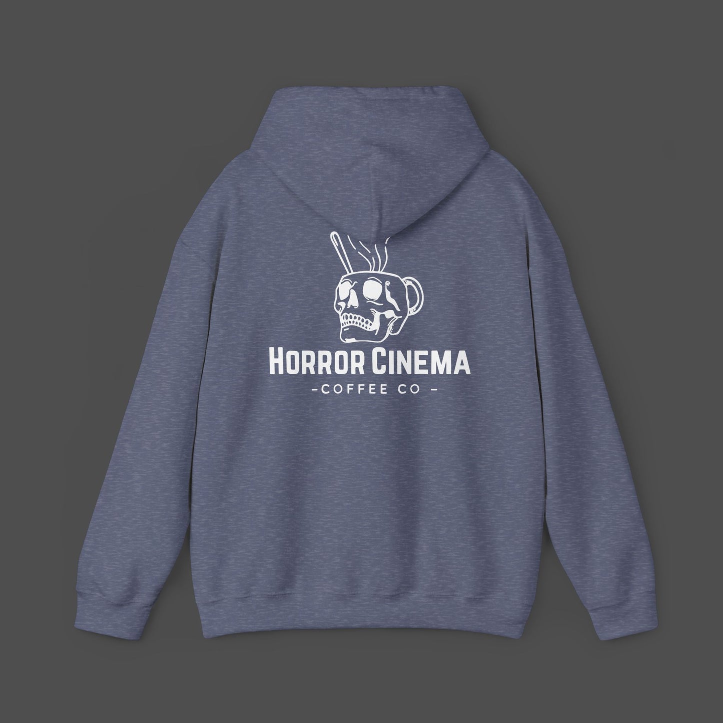 The HCC Ethereal Embrace Hoodie