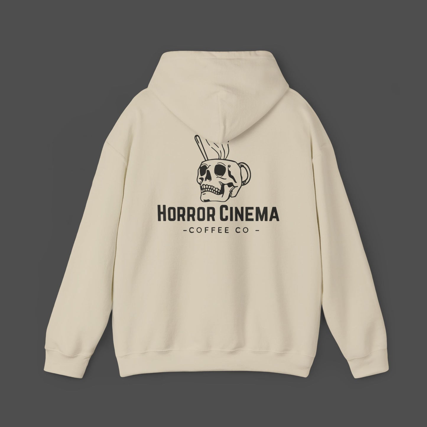 The HCC Ethereal Embrace Hoodie