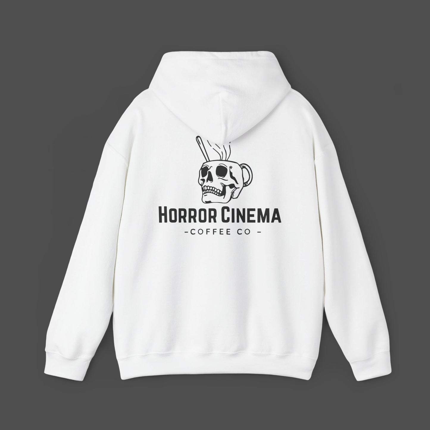 The HCC Ethereal Embrace Hoodie