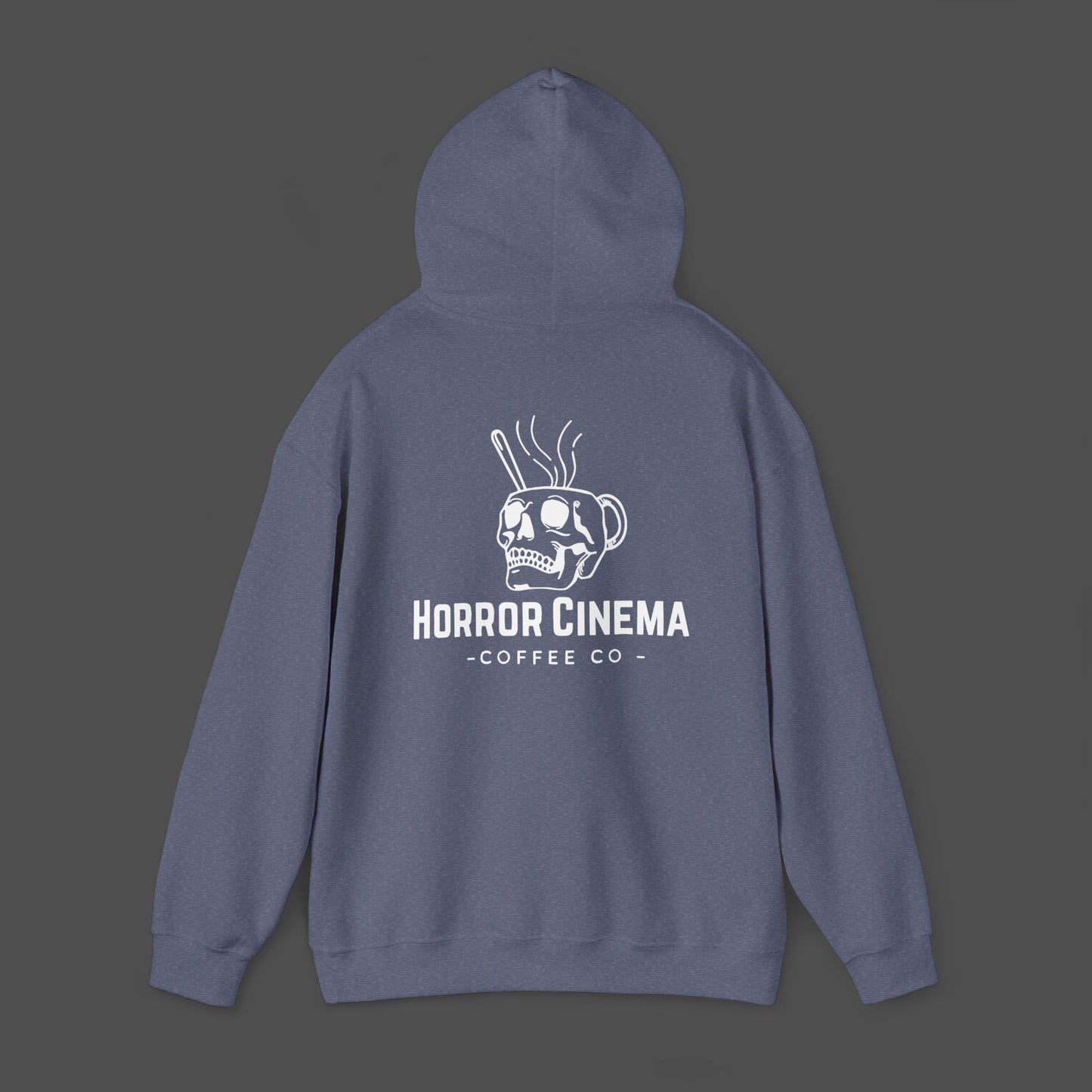 The HCC Ethereal Embrace Hoodie