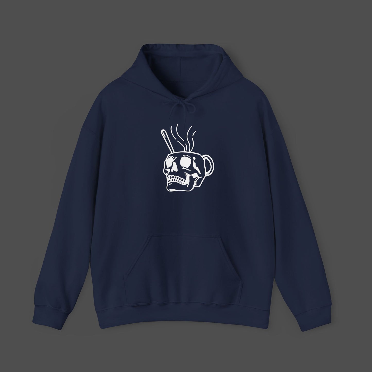 The HCC Ethereal Embrace Hoodie