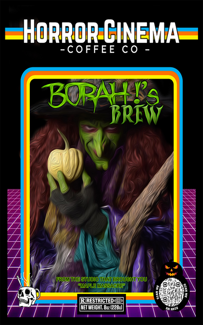 Borah’s Brew