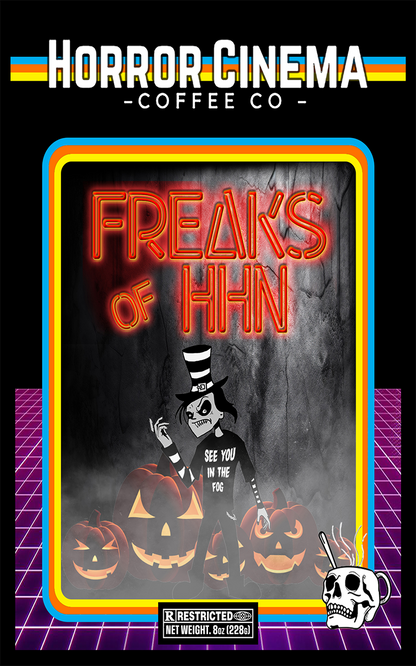 Freaks of HHN