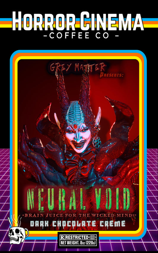 Neural Void