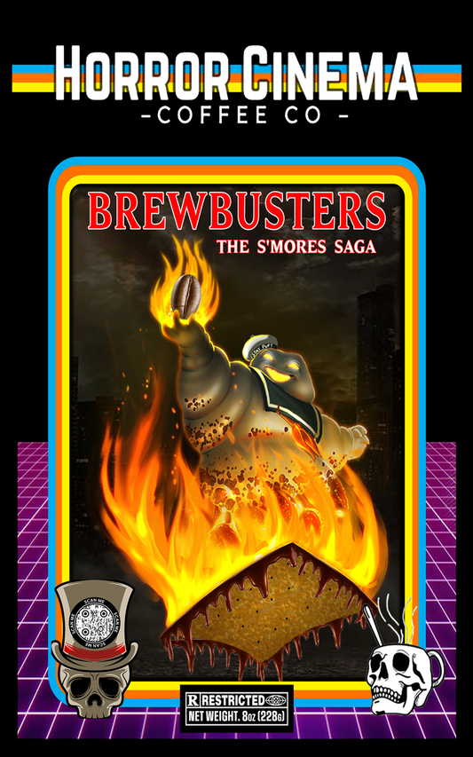 Brewbusters: The S'mores Saga