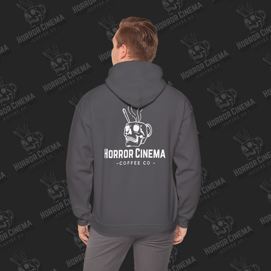 The HCC Ethereal Embrace Hoodie