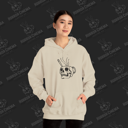 The HCC Ethereal Embrace Hoodie